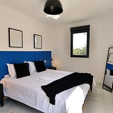 Magnifique T4 Neuf A 1km Du Port De Bonifacio Apartment Bonifacio (Corsica)