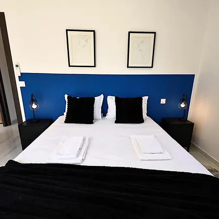 A Serenita - Magnifique Appt T4 Sur 아파트