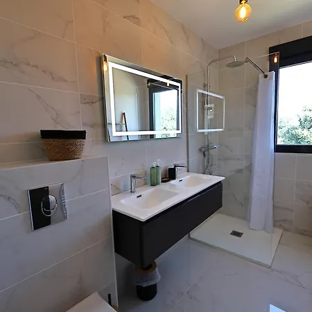 A Serenita - Magnifique Appt T4 Sur