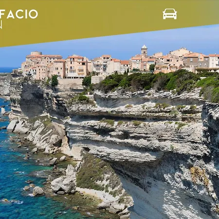 A Serenita - Magnifique Appt T4 Sur