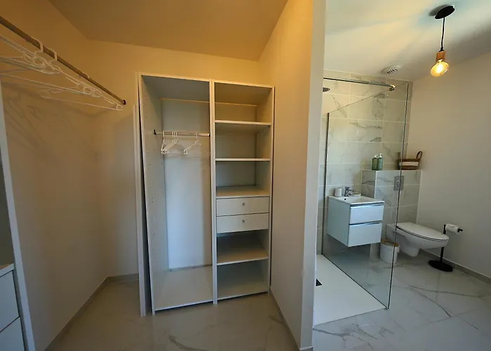 A Serenita - Magnifique Appt T4 Sur Apartment *