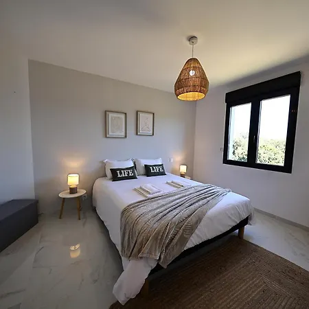 A Serenita - Magnifique Appt T4 Sur * Bonifacio (Corsica)