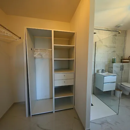 A Serenita - Magnifique Appt T4 Sur Lägenhet *