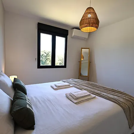 A Serenita - T4 Moderne - Terrasse & Calme A *