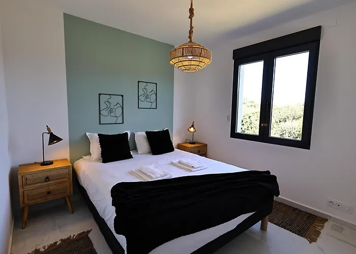 Apartmán A Serenita - Magnifique Appt T4 Sur *