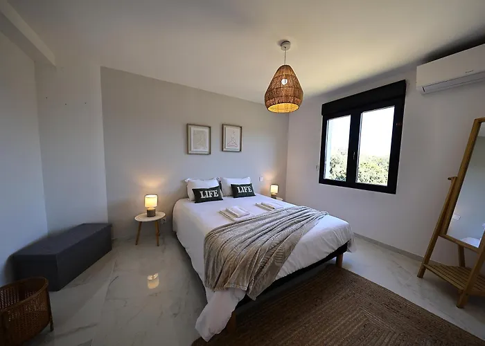 A Serenita - Magnifique Appt T4 Sur * Bonifacio (Corsica)