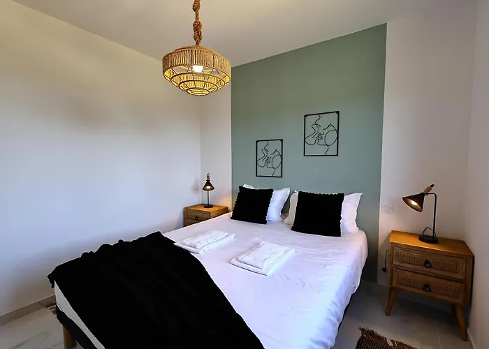 A Serenita - Magnifique Appt T4 Sur *