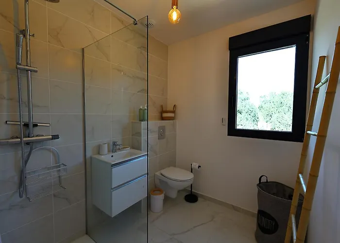 A Serenita - Magnifique Appt T4 Sur * Bonifacio (Corsica)