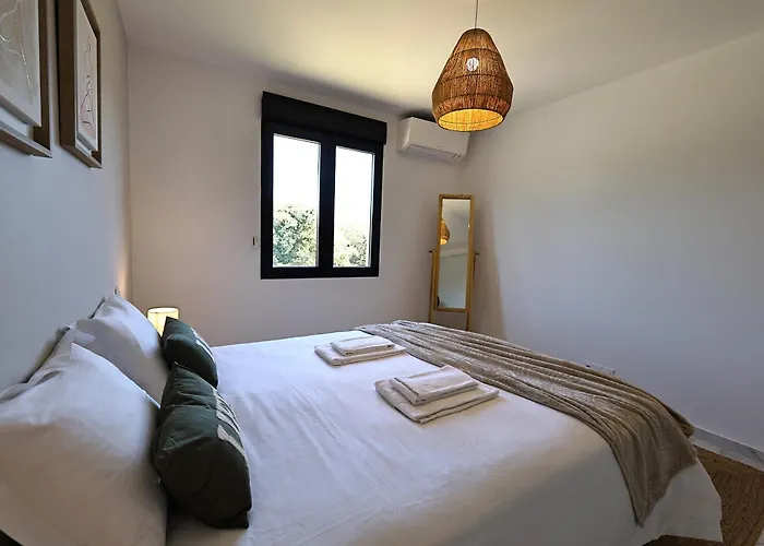 A Serenita - Magnifique Appt T4 Sur *