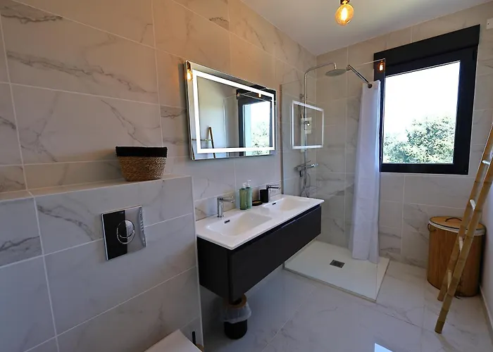 A Serenita - Magnifique Appt T4 Sur