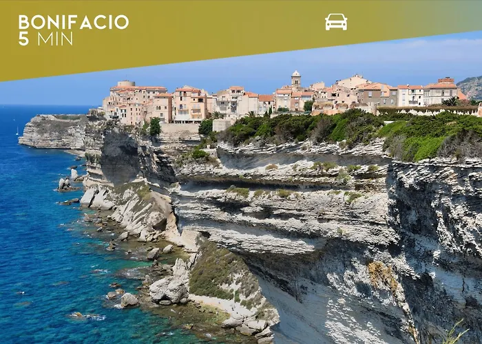 A Serenita - Magnifique Appt T4 Sur