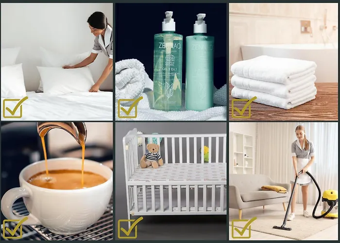 Apartmán A Serenita - Magnifique Appt T4 Sur Bonifacio (Corsica)